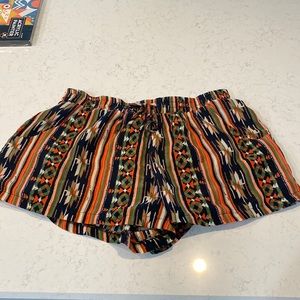 Lulumari shorts